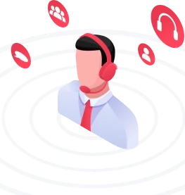  pop up request received