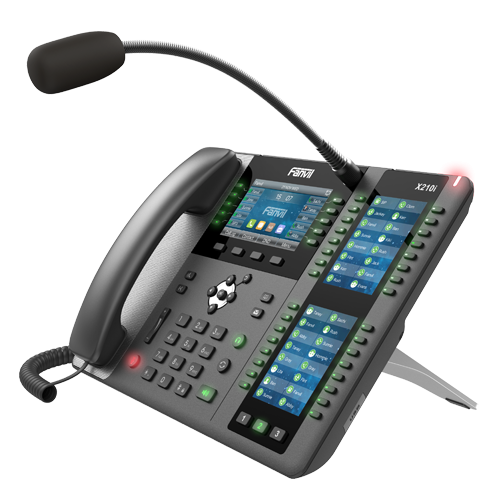 IP-телефон Fanvil X210i IP-телефон Fanvil X210i