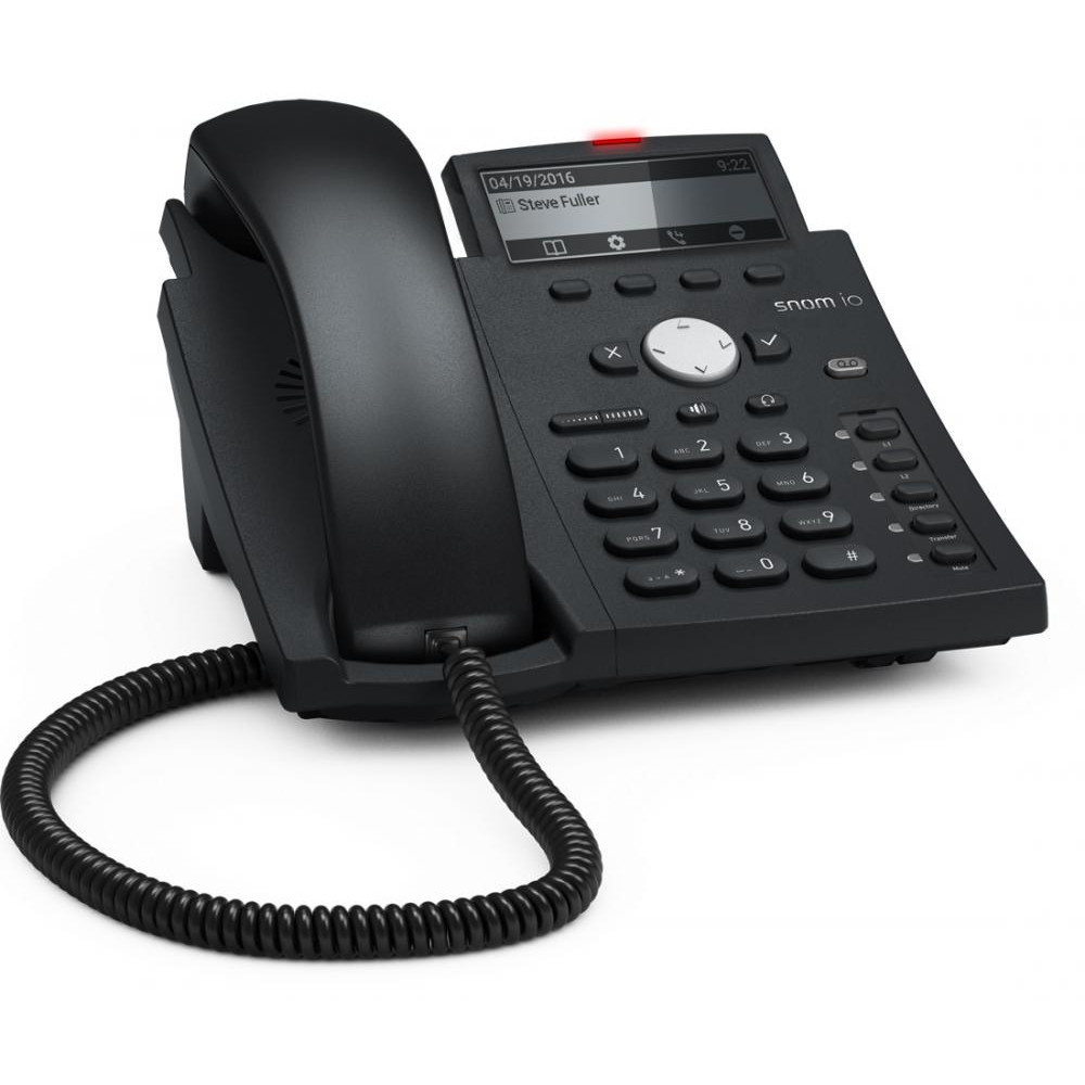 IP-телефон Snom D305 IP-телефон Snom D305