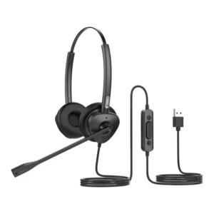 Headset Fanvil-HT302-U (Dual)