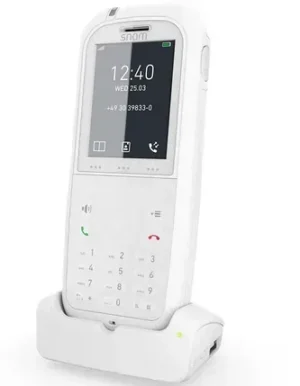 IP-телефон Snom M90