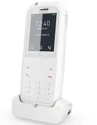 IP-телефон Snom M90 IP-телефон Snom M90